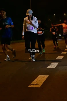 Runner Photo 4947382