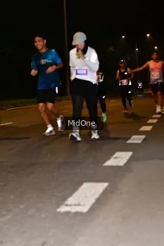 Runner Photo 4947385