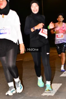 Runner Photo 4947391