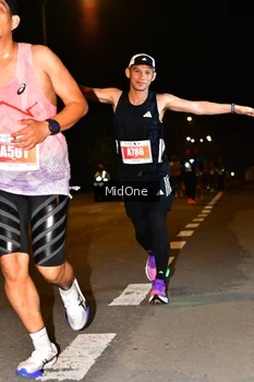 Runner Photo 4947394