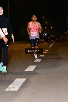 Runner Photo 4947396