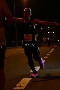 Runner Photo 4947398