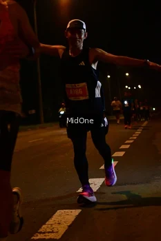 Runner Photo 4947399