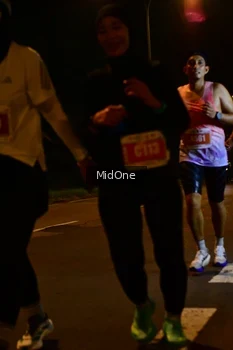 Runner Photo 4947402