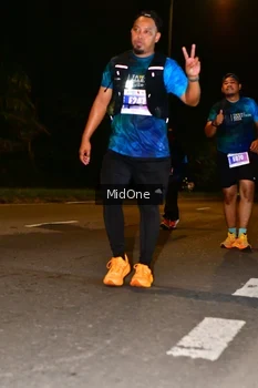 Runner Photo 4947404