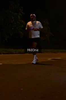 Runner Photo 4947405