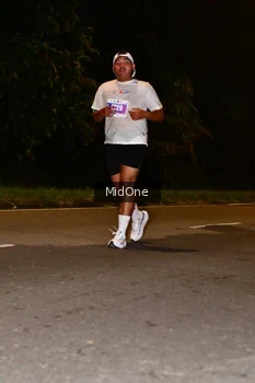 Runner Photo 4947406