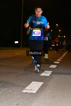 Runner Photo 4947413