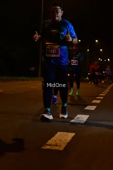 Runner Photo 4947417