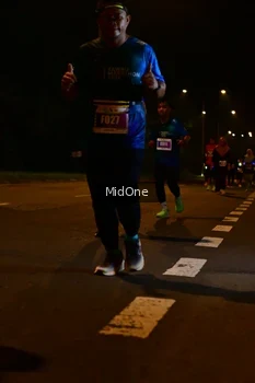 Runner Photo 4947420