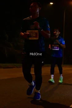 Runner Photo 4947421