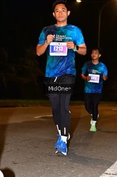 Runner Photo 4947423