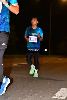 Runner Photo 4947425
