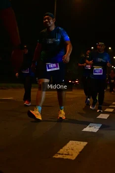 Runner Photo 4947427