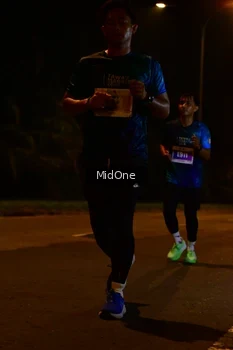 Runner Photo 4947428