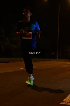 Runner Photo 4947429