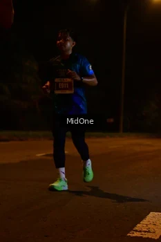 Runner Photo 4947430