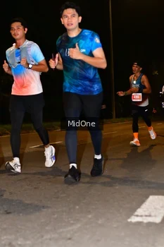 Runner Photo 4947446