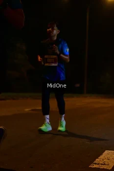 Runner Photo 4947450