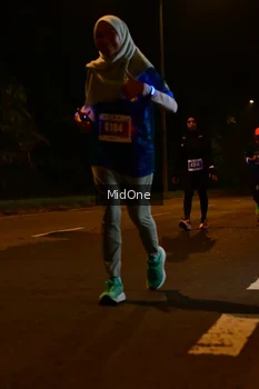 Runner Photo 4947462