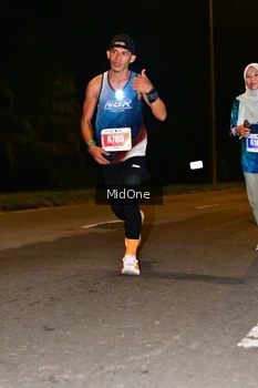 Runner Photo 4947464