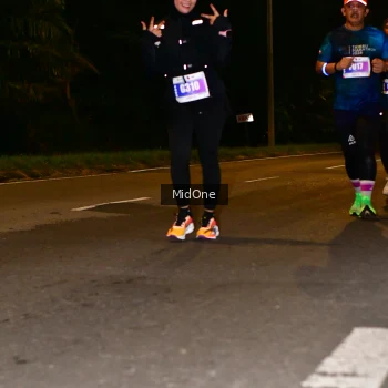Runner Photo 4947470