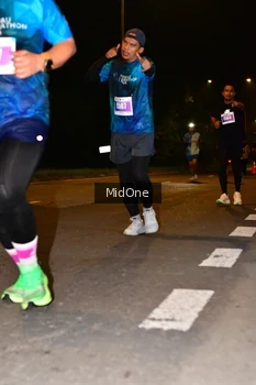 Runner Photo 4947483