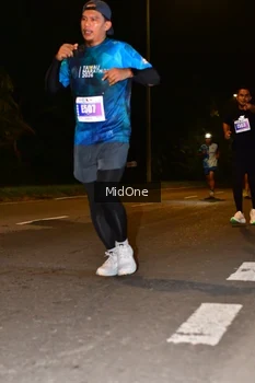 Runner Photo 4947488