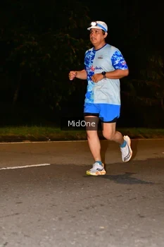 Runner Photo 4947504