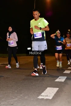 Runner Photo 4947512