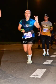 Runner Photo 4947522
