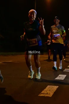 Runner Photo 4947524