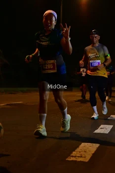 Runner Photo 4947526
