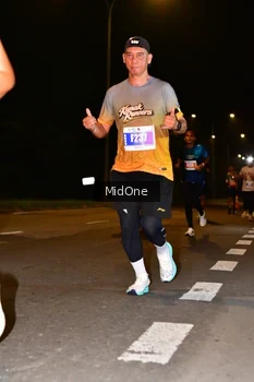 Runner Photo 4947528