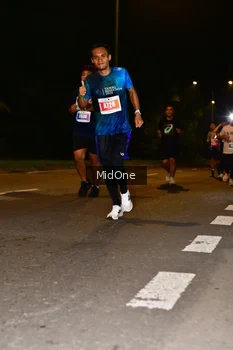 Runner Photo 4947537