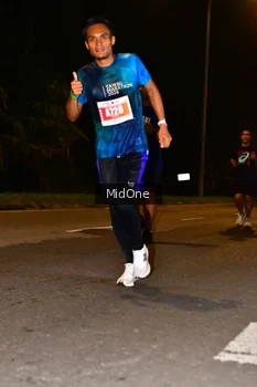 Runner Photo 4947538