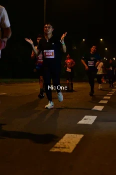 Runner Photo 4947561