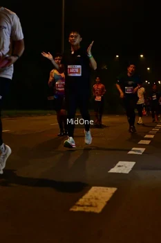 Runner Photo 4947563