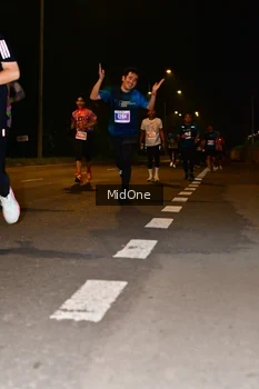 Runner Photo 4947568