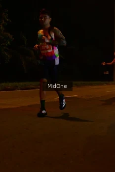 Runner Photo 4947572
