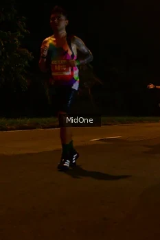 Runner Photo 4947573