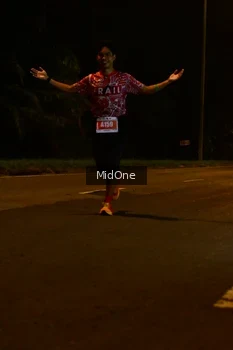 Runner Photo 4947574