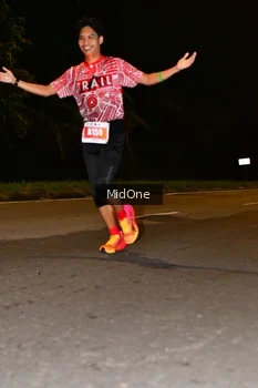 Runner Photo 4947575
