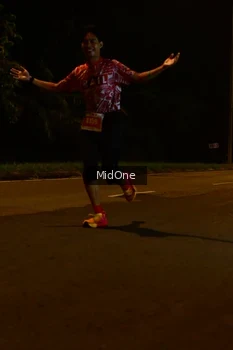 Runner Photo 4947579