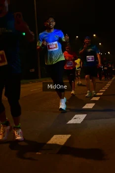 Runner Photo 4947599