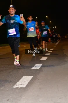 Runner Photo 4947600