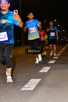 Runner Photo 4947602