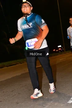 Runner Photo 4947637