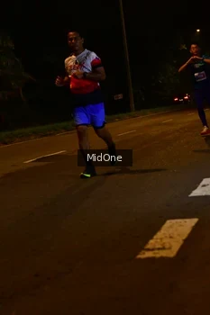 Runner Photo 4947647