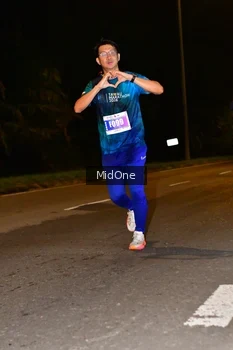 Runner Photo 4947661